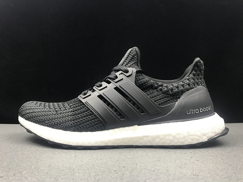 Super Max Adidas Ultra Boost 4(Real Boost-98%Authenic)--003